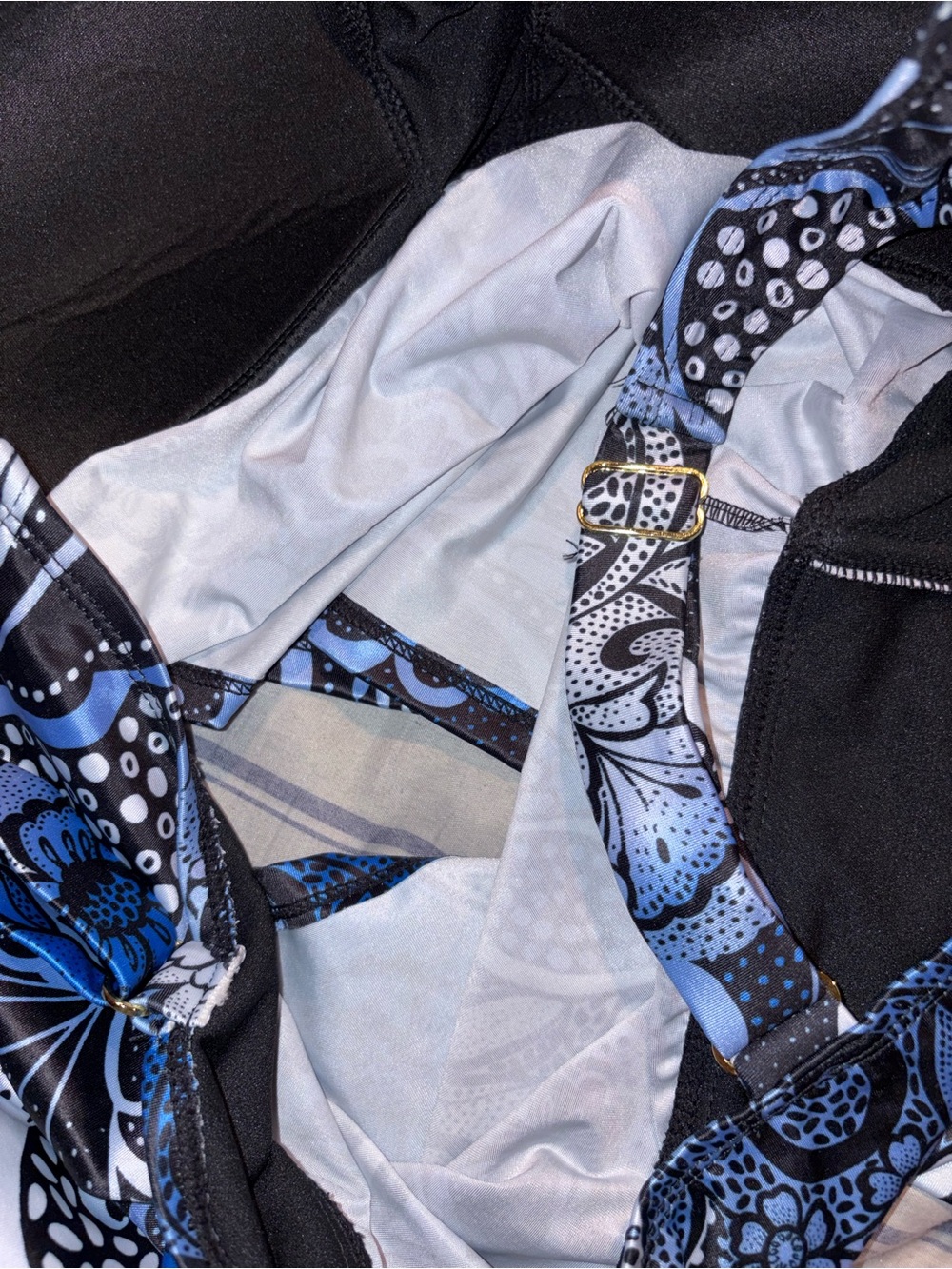 Swimsuits for All Bathing Suit Top Women’s 22 - Picture 5 of 6
